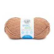 Spice - Lion Brand Basic Stitch Antimicrobial Yarn