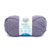 Lavender Mist - Lion Brand Basic Stitch Antimicrobial Yarn