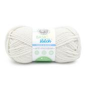 Vintage - Lion Brand Basic Stitch Antimicrobial Thick & Quick Yarn