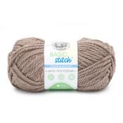Hazelwood - Lion Brand Basic Stitch Antimicrobial Thick & Quick Yarn