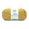 Maize - Lion Brand Basic Stitch Antimicrobial Thick & Quick Yarn