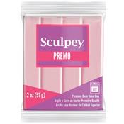 Light Pink - Premo Sculpey Polymer Clay 2oz