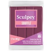 Cabernet - Sculpey Souffle Clay 2oz