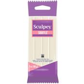 Ivory - Sculpey Souffle Clay 7oz