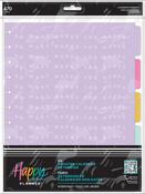 Happy Brights - Happy Planner Big Extension Pack