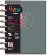 Heal From Within; July '23 - Dec. '24 - Happy Planner Classic 18-Month Planner
