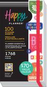 Essentials - Happy Planne Sticker Value Pack