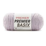 Wisteria - Premier Basix Yarn