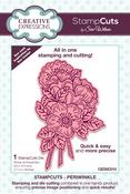 Periwinkle - Creative Expressions StampCuts Dies By Sue Wilson