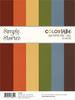 Color Vibe Fall - Simple Stories Double-Sided Paper Pad 6"X8" 24/Pkg