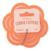 Flower - Sweetshop Cookie Cutter