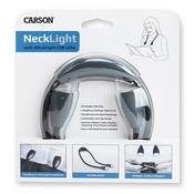 Carson Necklight With Ultrabright COB LEDs