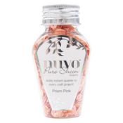 Prism Pink - Nuvo Pure Sheen Sequins