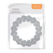 Butterfly Circle - Tonic Die Set