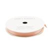 Moonstone Pink - Craft Perfect Double Face Satin Ribbon 9mmX5m