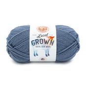 Blue Jeans - Lion Brand Local Grown Yarn