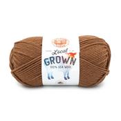 Barn - Lion Brand Local Grown Yarn