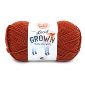 Maple - Lion Brand Local Grown Yarn