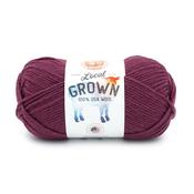 Beetroot - Lion Brand Local Grown Yarn