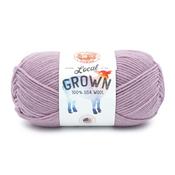 Lilac - Lion Brand Local Grown Yarn