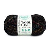 Oil Slick - Lion Brand Wool-Ease Thick & Quick Yarn