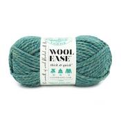 Hydro - Lion Brand Wool-Ease Thick & Quick Yarn