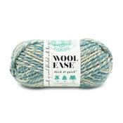Rapids - Lion Brand Wool-Ease Thick & Quick Yarn