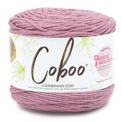 Plume - Lion Brand Coboo Yarn