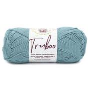 Wave - Lion Brand Truboo Yarn