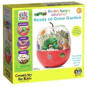 Ready To Grow Garden - Creativity For Kids The Very Hungry Caterpillar Garden