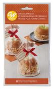 Autumn - Wilton Caramel Apple Bag Kit 8/Pkg