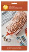 Welcome Fall - Wilton Loaf Kit 8/Pkg