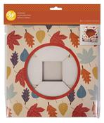 Autumn Leaves - Wilton Pie Boxes 2/Pkg
