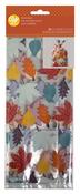 Autumn Leaves - Wilton Standard Treat Bags 20/Pkg