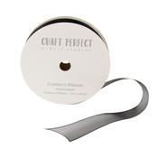Christmas Magic - Perle Noir  - Craft Perfect Organza Ribbon 16mmx5m