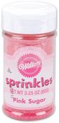 Pink - Sugar Sprinkles 3.25oz