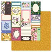 Lucky Star Paper - Moonlight Magic - Crate Paper