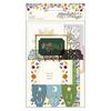 Moonlight Magic Stationery Pack - Crate Paper