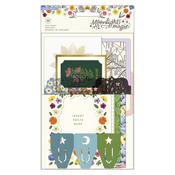 American Crafts Crate Paper Moonlight Magic 6 x 8 Paper Pad 34022032 –  Simon Says Stamp