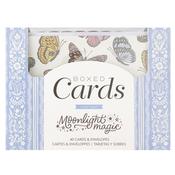 Moonlight Magic Boxed Cards - Crate Paper