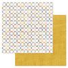 Quilt Paper - Farmstead Harvest -  American Crafts