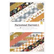Farmstead Harvest 6x8 Paper Pad - American Crafts