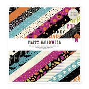 Happy Halloween 12x12 Paper Pad - American Crafts