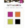 Happy Halloween Ink Pads - American Crafts