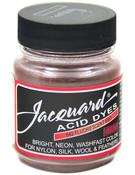Flourescent Red - Jacquard Acid Dyes .5oz