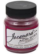 Magenta - Jacquard Acid Dyes .5oz