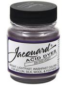 Vivid Violet - Jacquard Acid Dyes .5oz