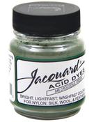 Crocodile Green - Jacquard Acid Dyes .5oz
