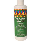 Cottage Mills Treasure Wash For Quilts 8oz