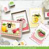 Fruit Salad 12x12 Collection Pack - Lawn Fawn
